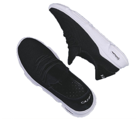 Caspa รองเท้าผ้าใบผู้ชาย เบอร์ 39